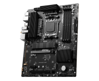 MSI PRO B650-S WIFI - 1243714 - zdjęcie 2